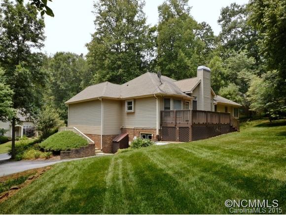 6 Oak Hollow Drive Asheville NC 28805