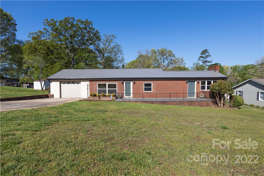 818 Reynolds Road Statesville NC 28677