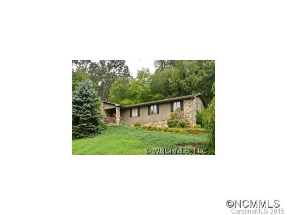 121 Mckinney Road Asheville NC 28806