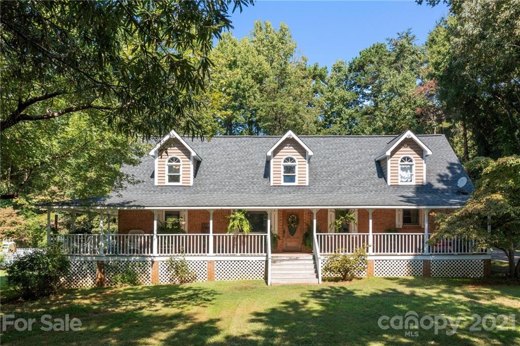 8001 Hambright Road Huntersville NC 28078