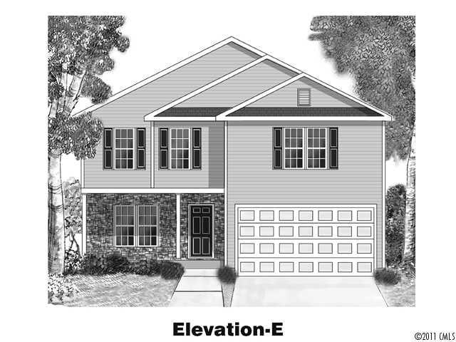 11502 Tribal Drive Charlotte NC 28214