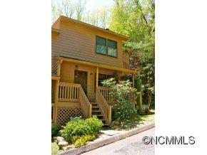 404 Buck Cove Terrace Asheville NC 28805