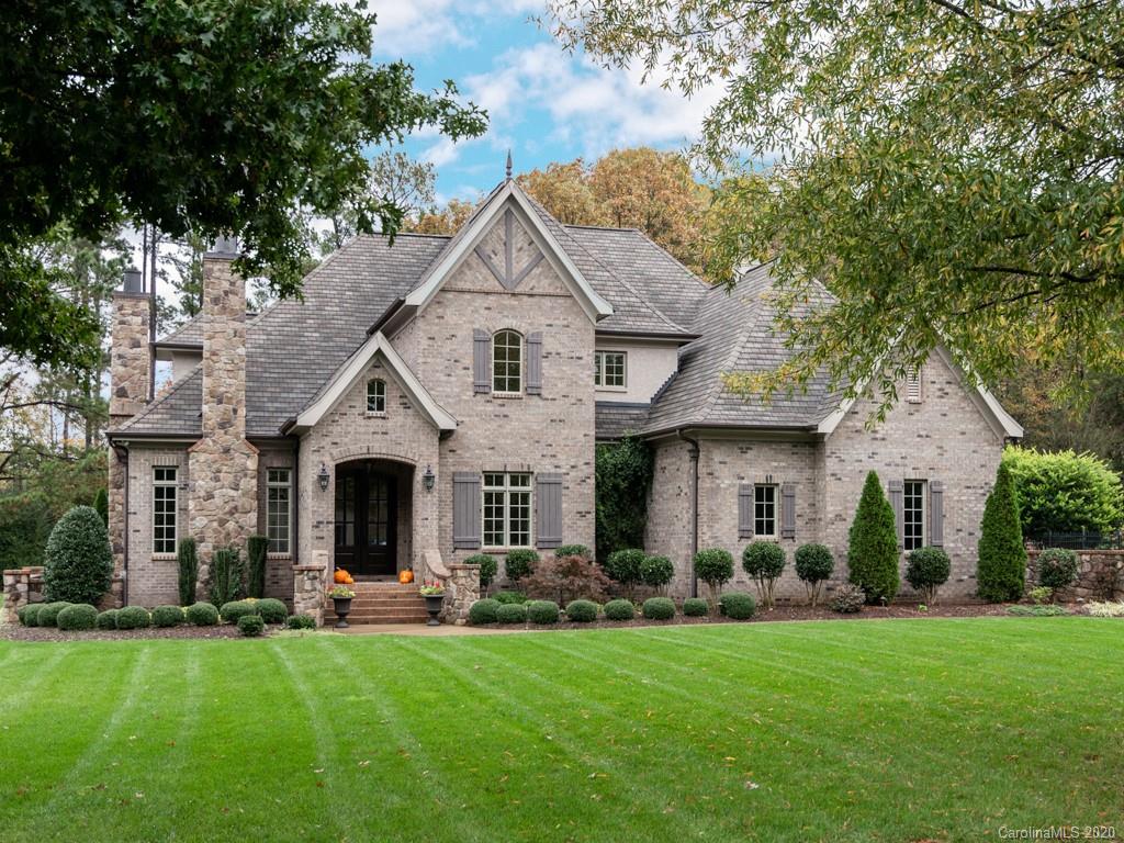 605 Beauhaven Lane Waxhaw NC 28173