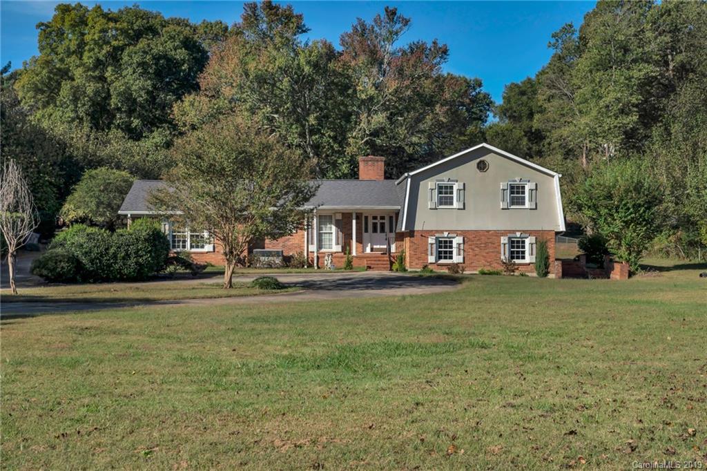 6337 Lebanon Road Mint Hill NC 28227