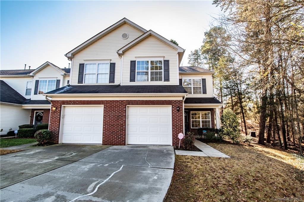10327 Stineway Court Pineville NC 28134
