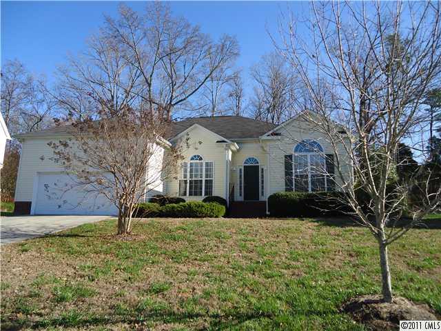 11739 Crossroads Place Concord NC 28025