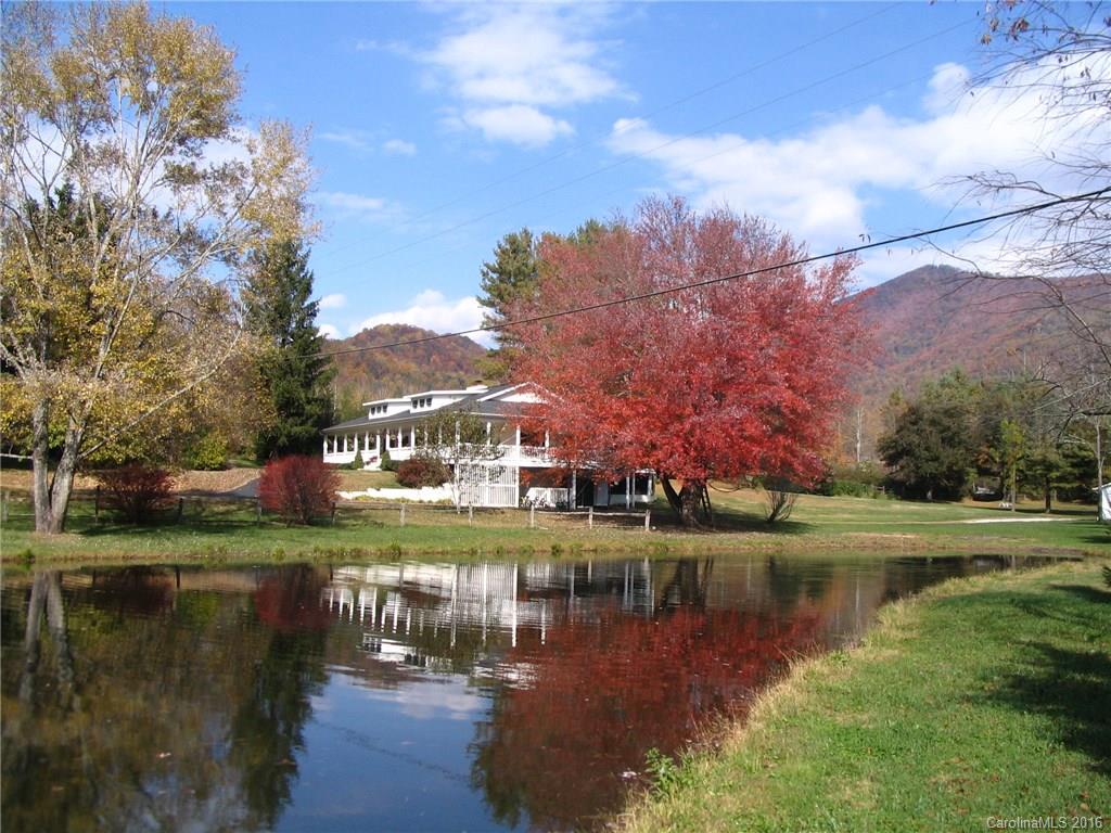 143 Bull Creek Road Asheville NC 28805