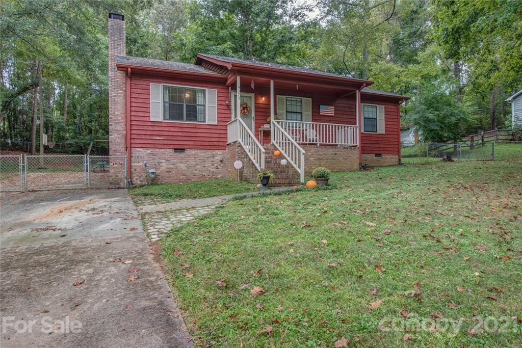 4373 Eastridge Drive Gastonia NC 28056
