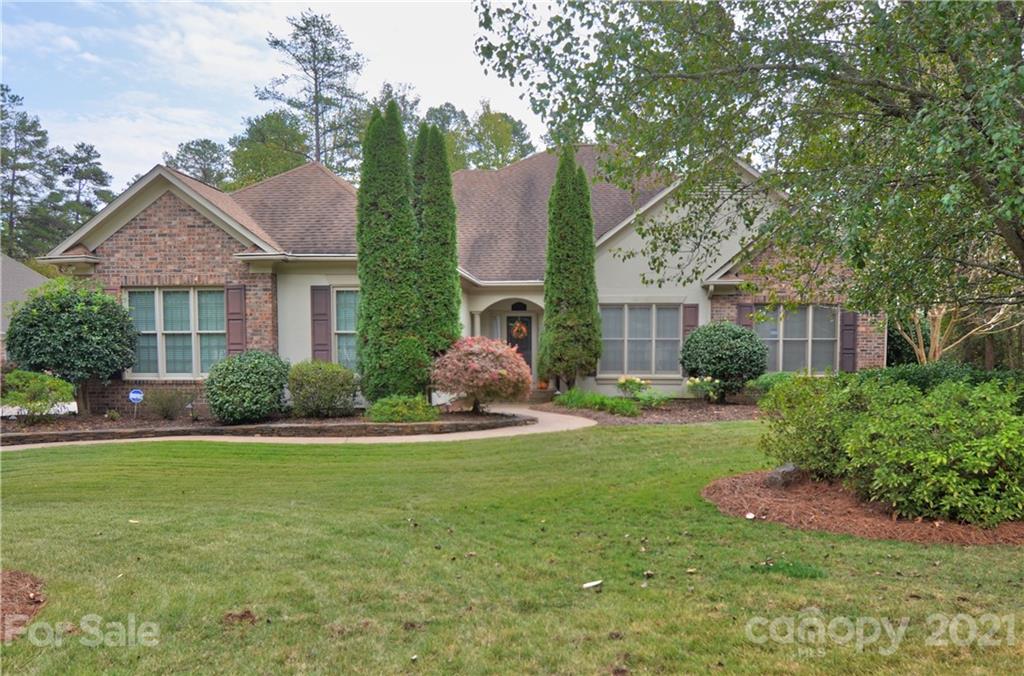 7204 Olde Sycamore Drive Mint Hill NC 28227