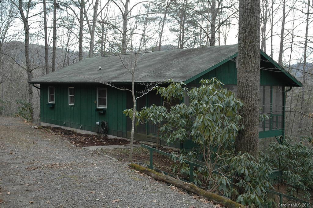226 Expedition Way Burnsville NC 28714