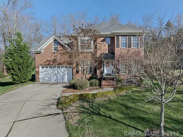 1034 Balsam Terrace Charlotte NC 28214