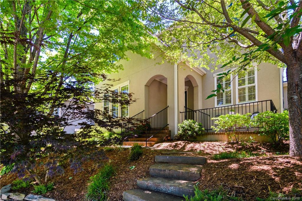 14 Dearborn Street Asheville NC 28803