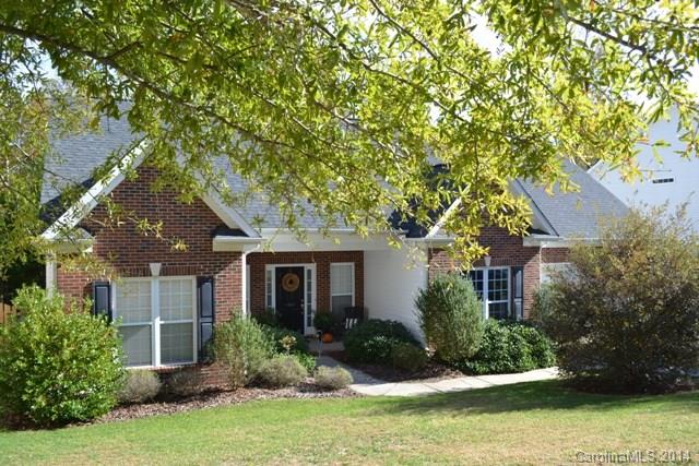 1013 Sentinel Drive Indian Trail NC 28079