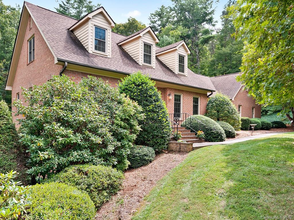 9 Windsong Drive Fairview NC 28730
