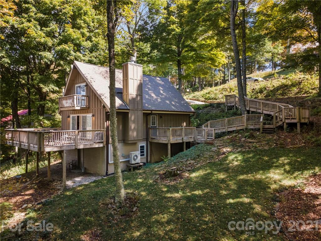 920 Mckinney Gap Drive Mars Hill NC 28754