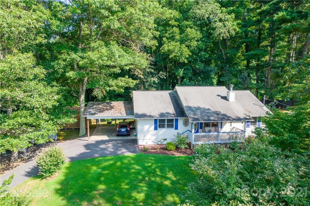 45 Apple Blossom Lane Waynesville NC 28786