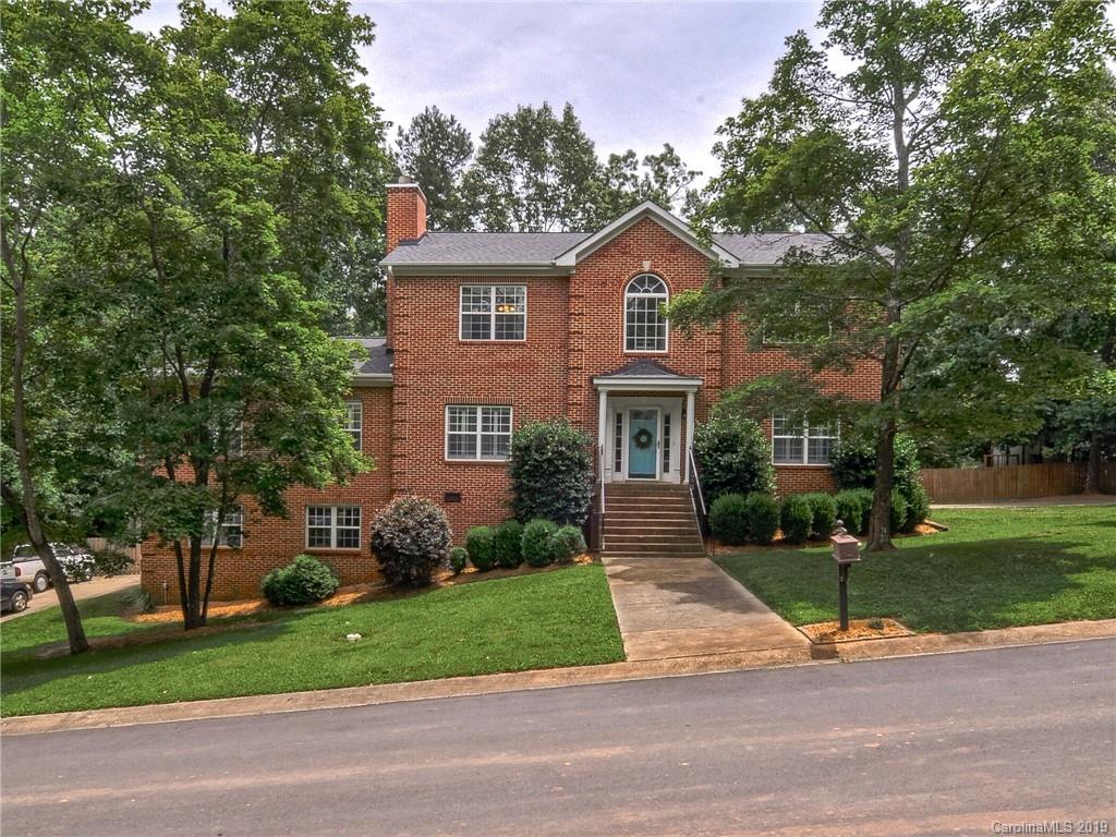 5000 Ardenwoods Drive Charlotte NC 28215