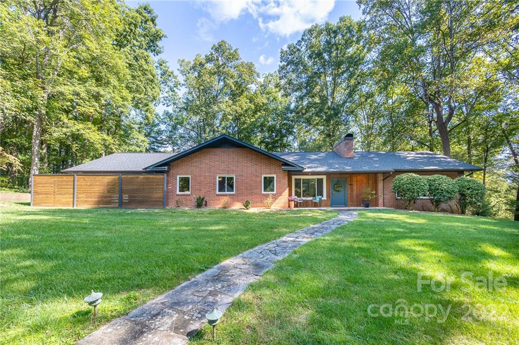 357 Tremont Park Circle SE Lenoir NC 28645