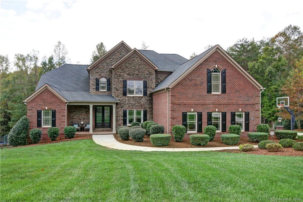 180 Riverchase Lane Mooresville NC 28115