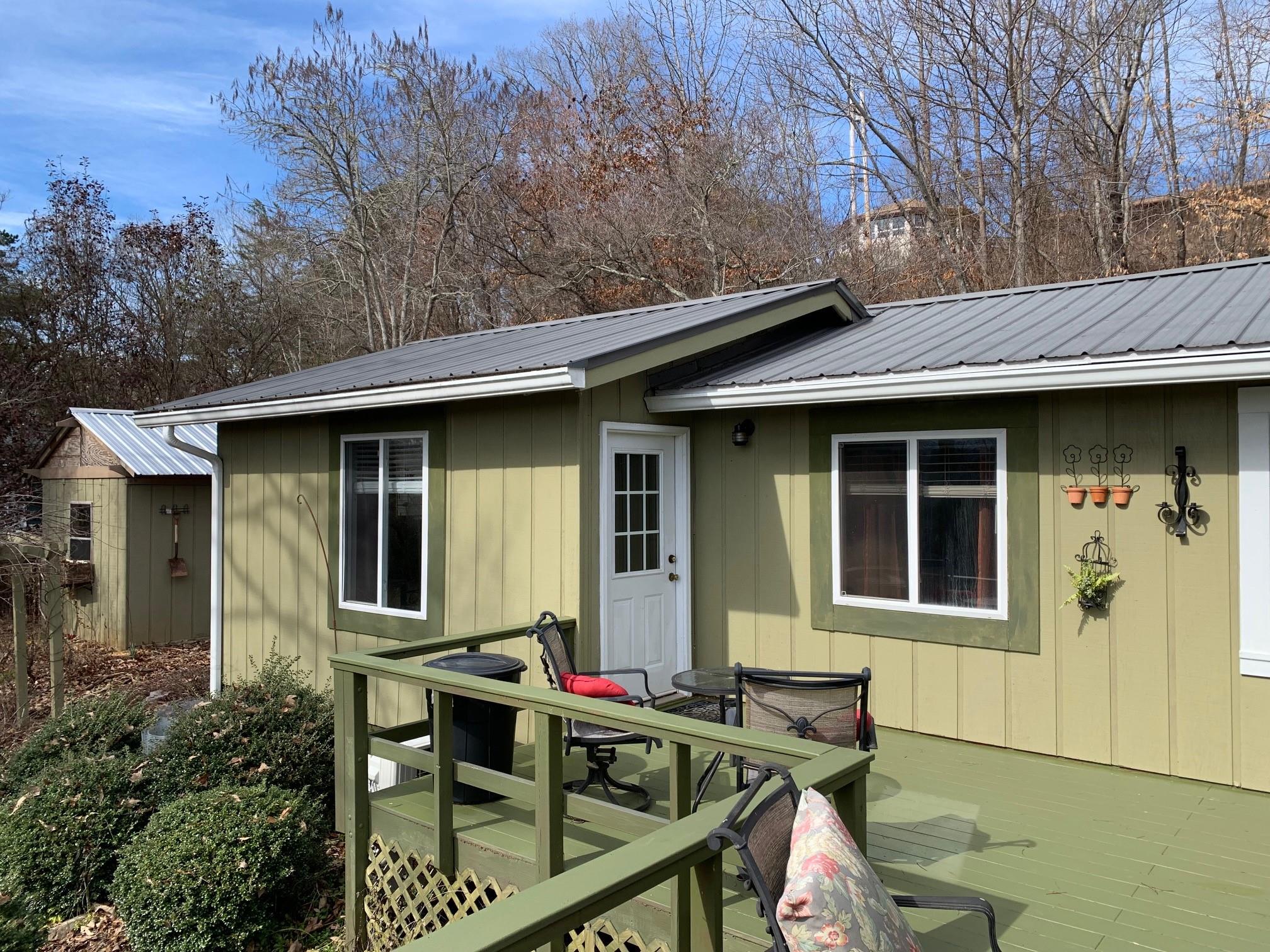 127 Wonderview Drive Hayesville NC 28904