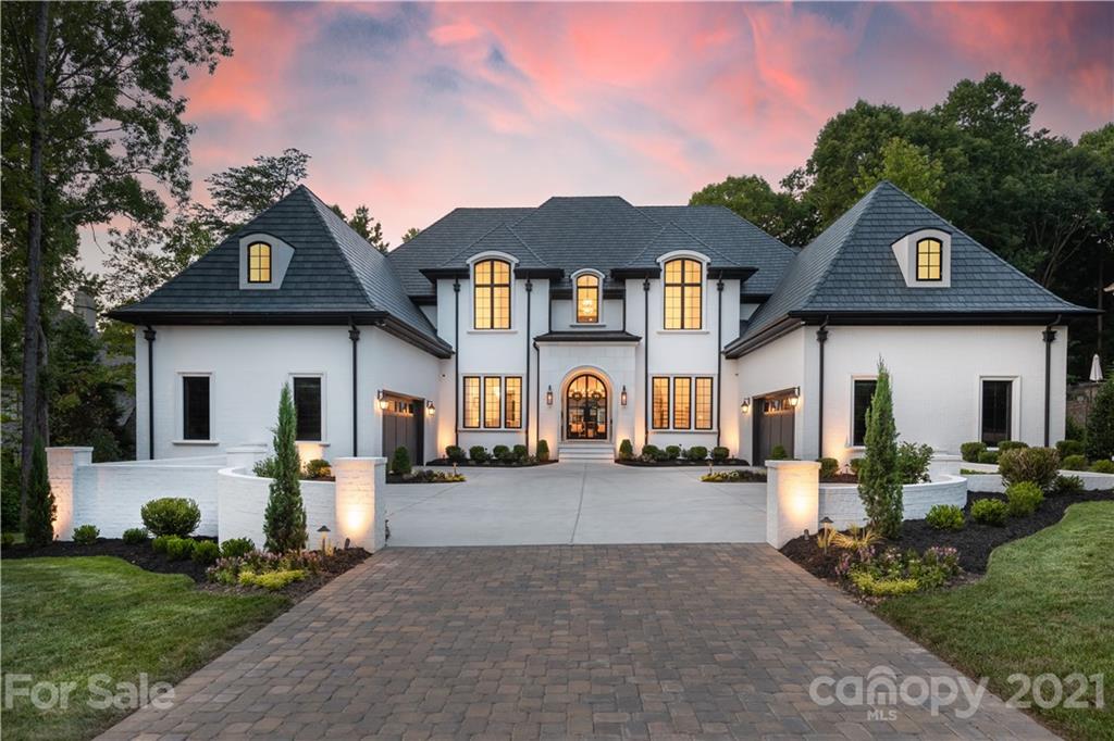 2016 Kings Manor Drive Matthews NC 28104
