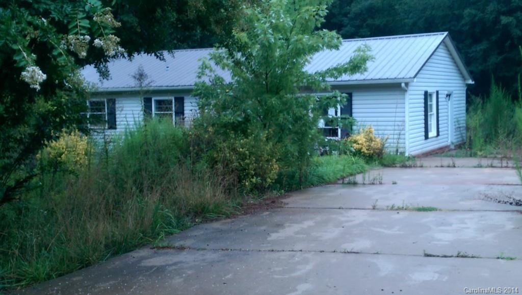 576 Story Woods Road Lincolnton NC 28092