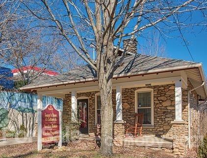 33 Pigeon Street Waynesville NC 28786