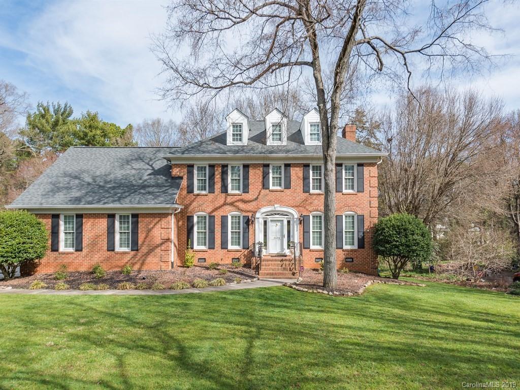 5634 Hillingdon Road Charlotte NC 28226