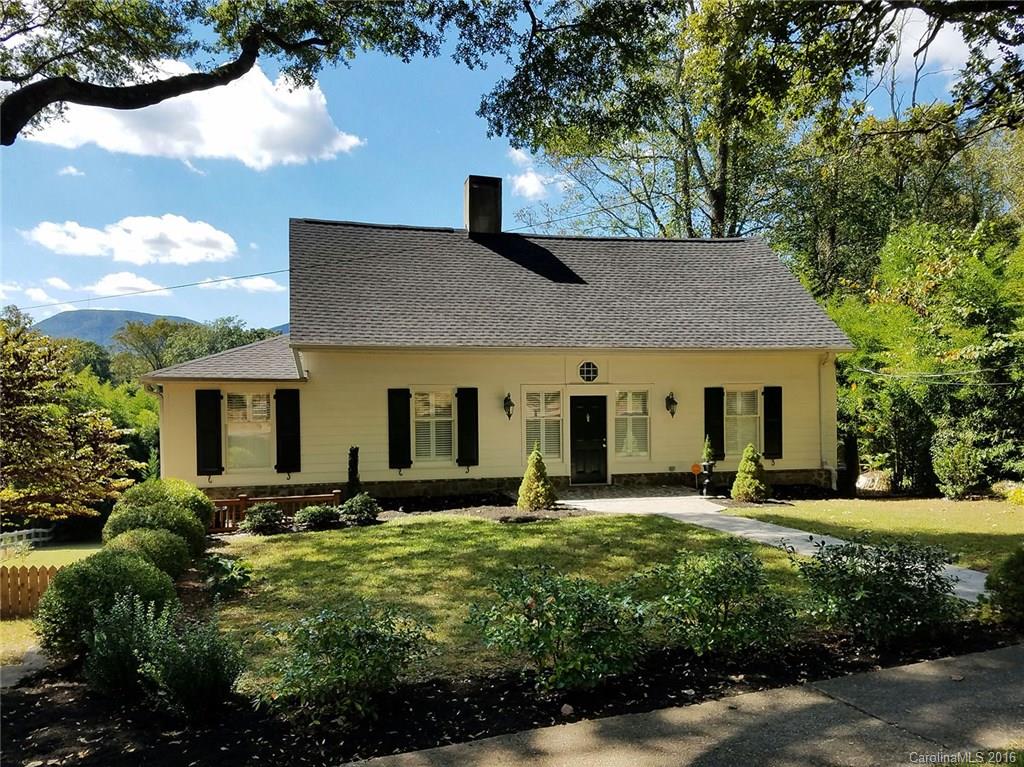 56 Whitney Avenue Tryon NC 28782
