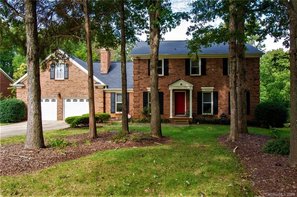 1516 Matthews Plantation Drive Matthews NC 28105