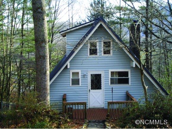 442 Bass Lake Drive Pisgah Forest NC 28768