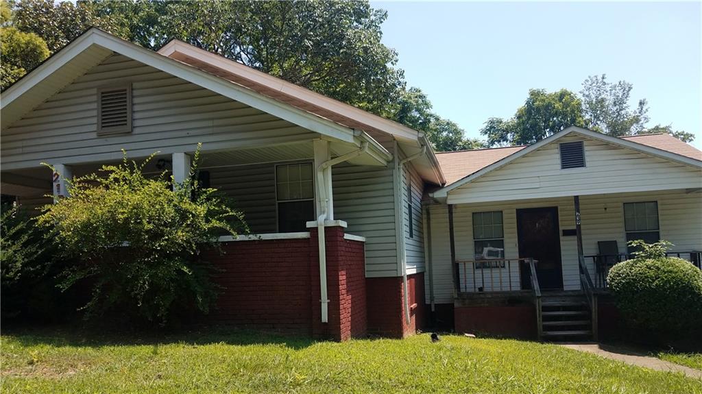 219 7th Street Se Hickory NC 28602