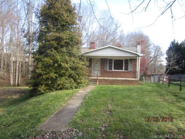29 Cedar Hill Circle Asheville NC 28806