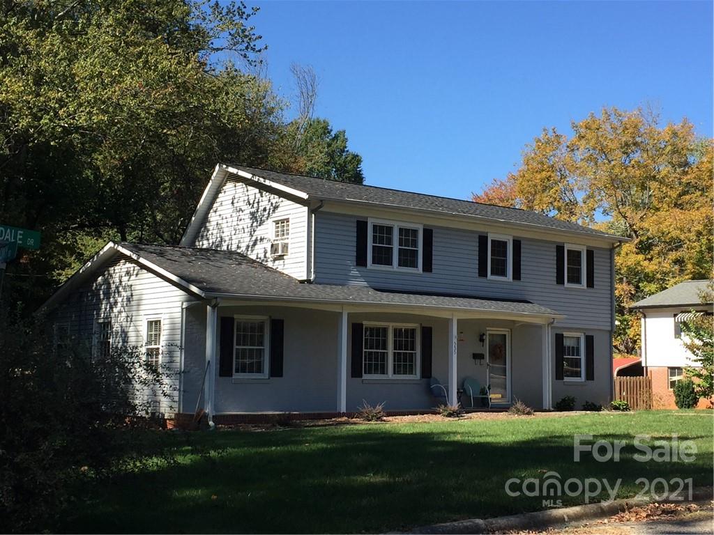 535 Glendale Drive Statesville NC 28677