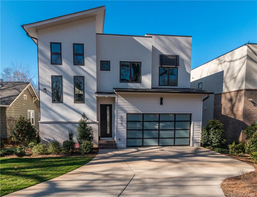 4226 Commonwealth Avenue Charlotte NC 28205