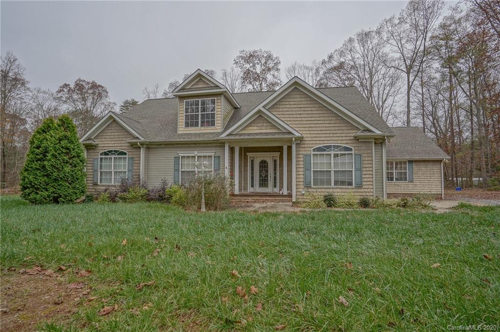 122 Glenn Oaks Lane Mount Holly NC 28120
