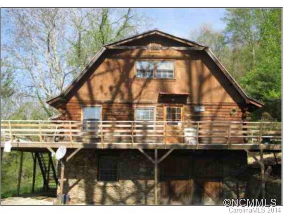 646 Ardella Trail Waynesville NC 28786