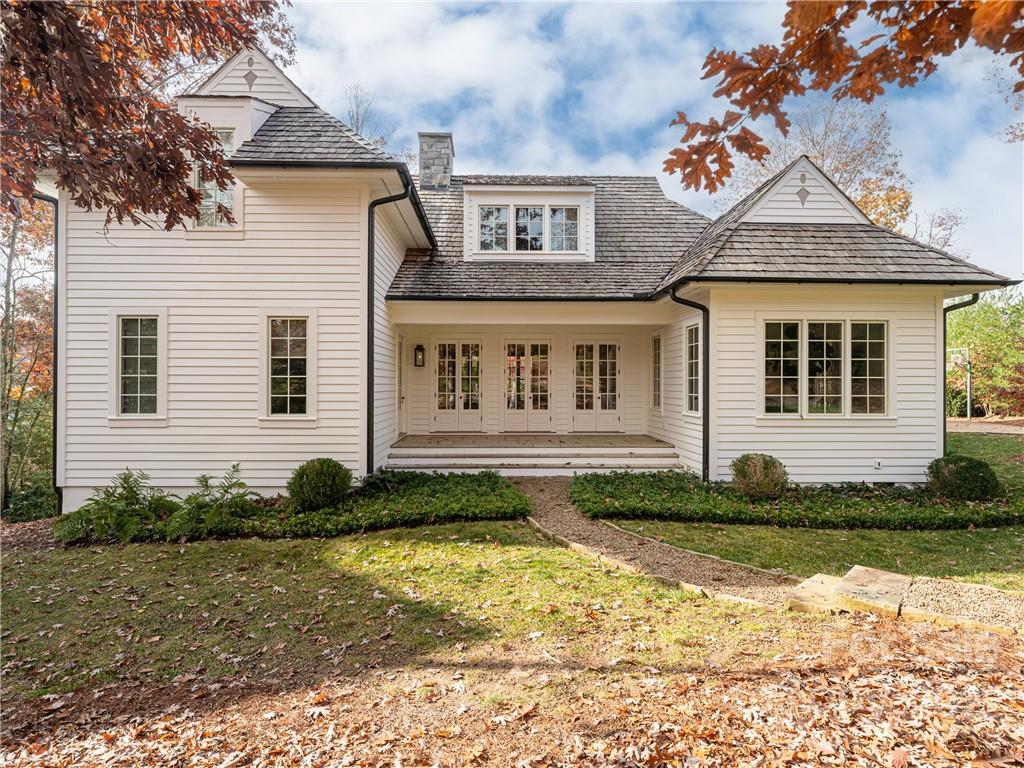 34 Fairsted Drive Asheville NC 28803