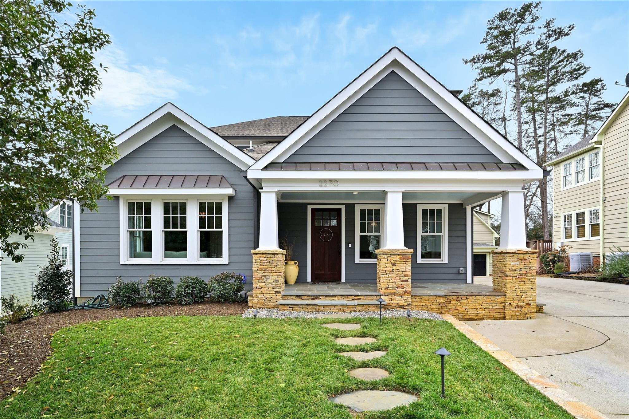 2270 Westminster Place Charlotte NC 28207