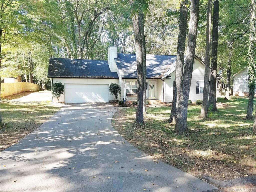 4407 Highland Avenue Charlotte NC 28269