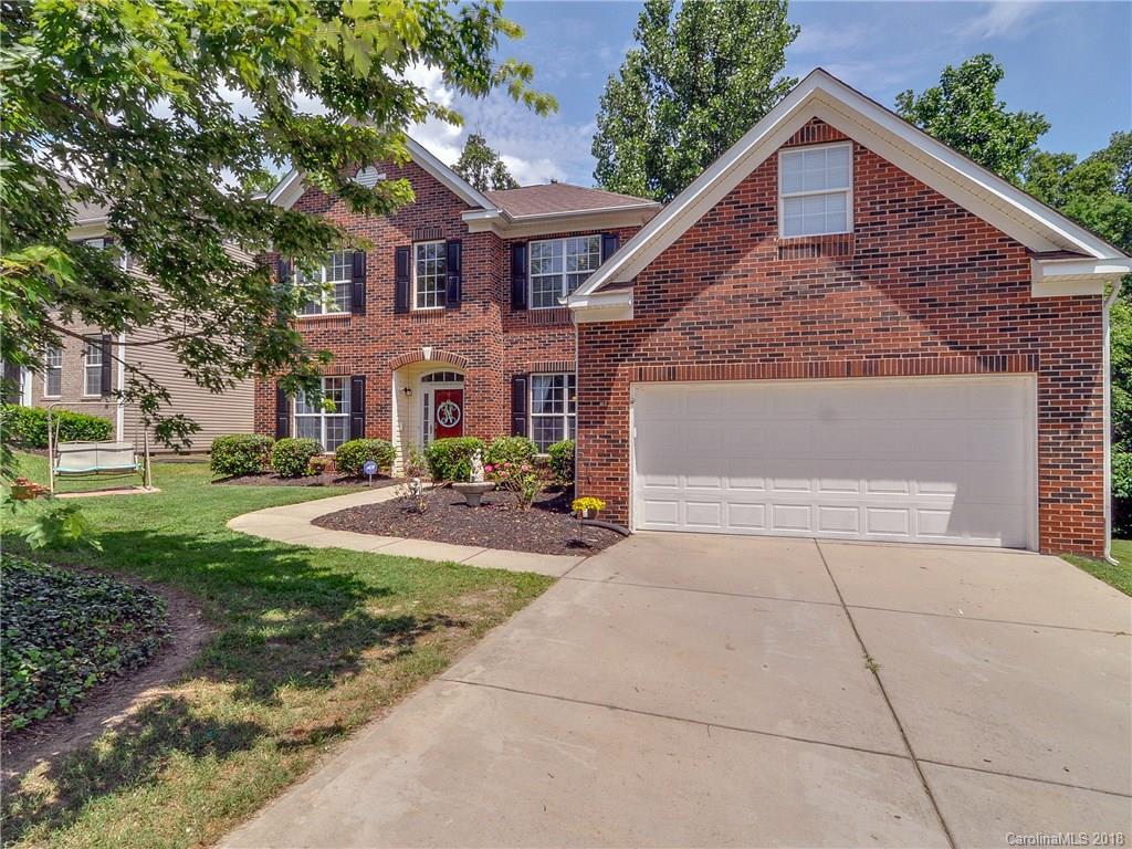 7347 Claiborne Woods Road Charlotte NC 28216