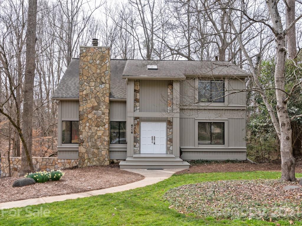 6116 Rhone Drive Charlotte NC 28226
