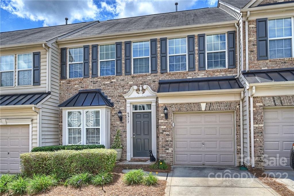 6517 Central Pacific Avenue Charlotte NC 28210