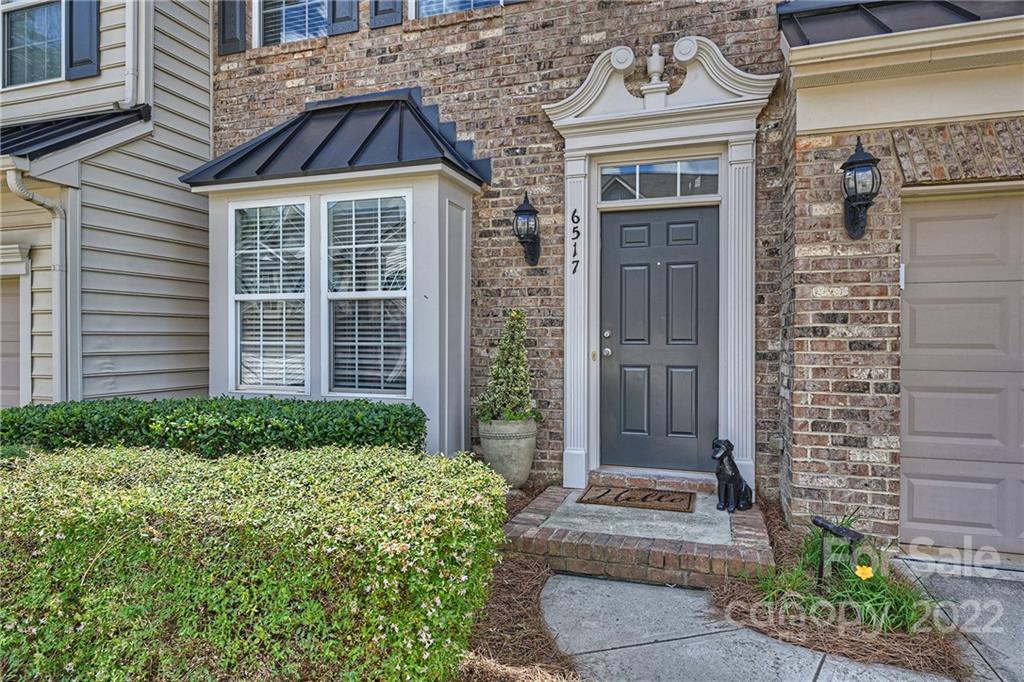 6517 Central Pacific Avenue Charlotte NC 28210