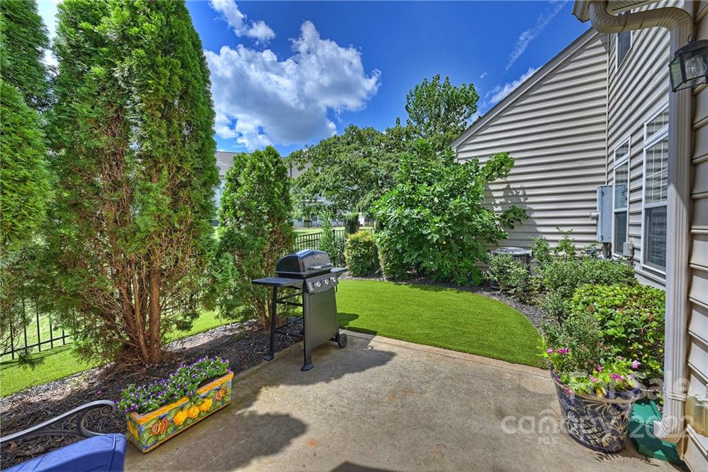 6517 Central Pacific Avenue Charlotte NC 28210