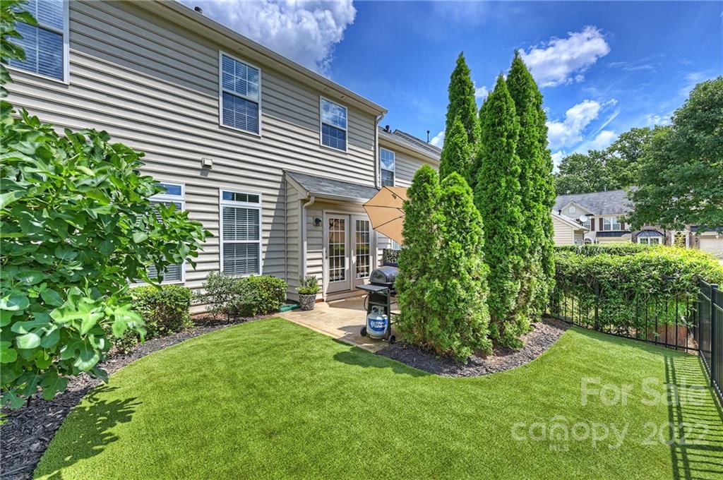 6517 Central Pacific Avenue Charlotte NC 28210