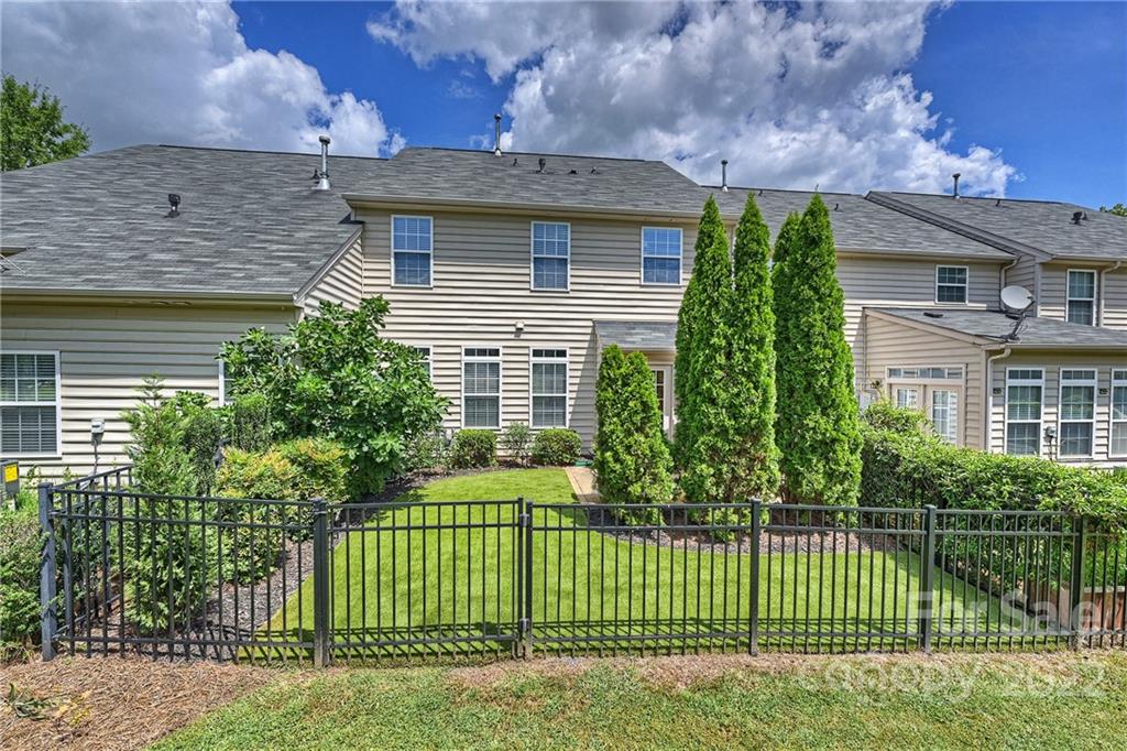 6517 Central Pacific Avenue Charlotte NC 28210