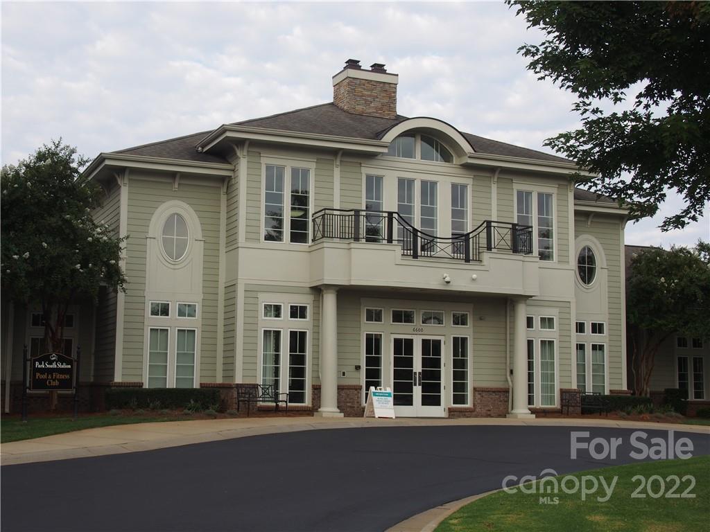 6517 Central Pacific Avenue Charlotte NC 28210