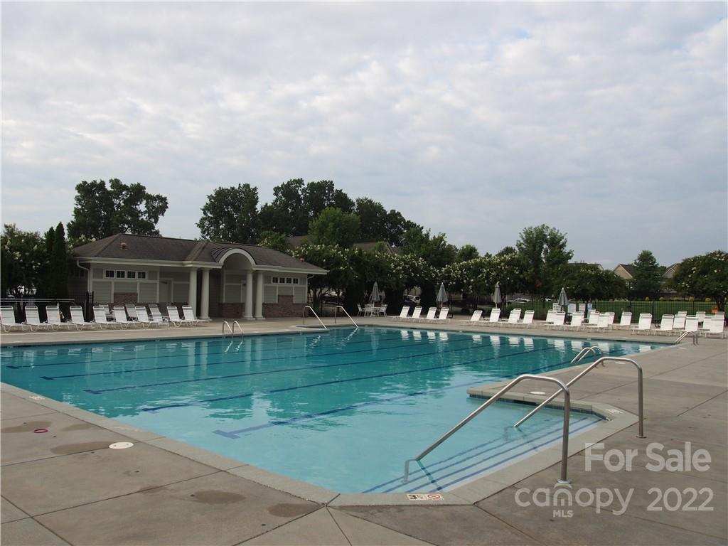 6517 Central Pacific Avenue Charlotte NC 28210