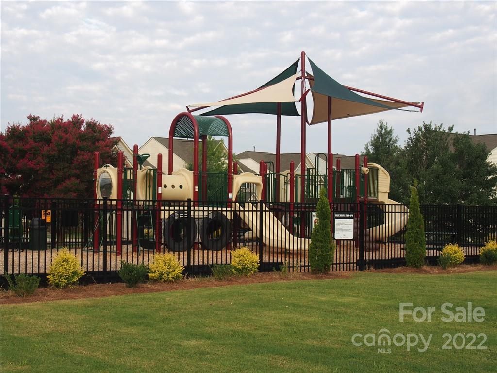 6517 Central Pacific Avenue Charlotte NC 28210
